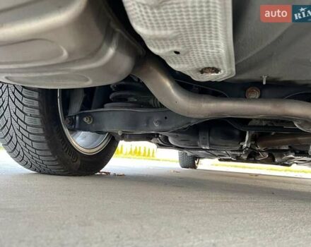 Белый Шкода Октавия, объемом двигателя 2 л и пробегом 193 тыс. км за 17999 $, фото 37 на Automoto.ua