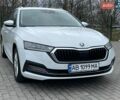 Белый Шкода Октавия, объемом двигателя 1.97 л и пробегом 182 тыс. км за 18300 $, фото 1 на Automoto.ua