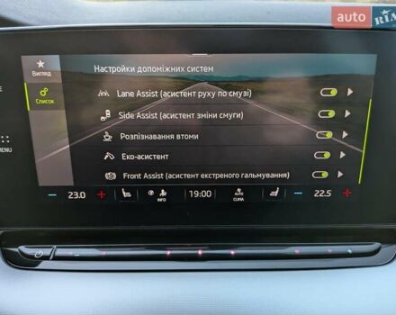 Шкода Октавия 2020 в Луцке на Automoto.ua Белый Шкода Октавия, объемом двигателя 1.97 л и пробегом 197 тыс. км за 23800 $, фото 55 на Automoto.ua