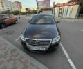 Белый Шкода Октавия, объемом двигателя 2 л и пробегом 174 тыс. км за 14950 $, фото 1 на Automoto.ua