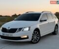 Білий Шкода Октавія, об'ємом двигуна 2 л та пробігом 174 тис. км за 14950 $, фото 1 на Automoto.ua