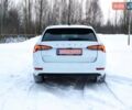 Білий Шкода Октавія, об'ємом двигуна 2 л та пробігом 310 тис. км за 17400 $, фото 6 на Automoto.ua