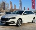 Белый Шкода Октавия, объемом двигателя 2 л и пробегом 225 тыс. км за 20255 $, фото 1 на Automoto.ua