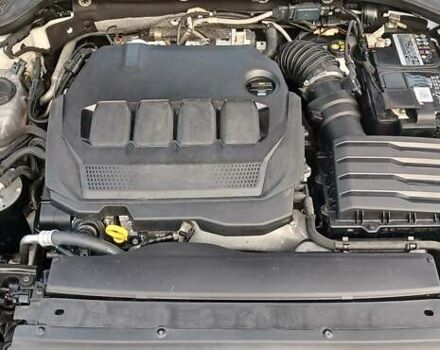 Шкода Октавия 2020 в Миргороде на Automoto.ua Белый Шкода Октавия, объемом двигателя 1.97 л и пробегом 77 тыс. км за 19750 $, фото 155 на Automoto.ua