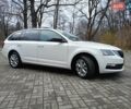 Белый Шкода Октавия, объемом двигателя 1.6 л и пробегом 268 тыс. км за 13850 $, фото 2 на Automoto.ua