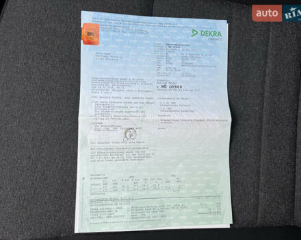 Белый Шкода Октавия, объемом двигателя 2 л и пробегом 200 тыс. км за 17456 $, фото 84 на Automoto.ua