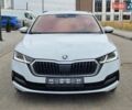Белый Шкода Октавия, объемом двигателя 2 л и пробегом 114 тыс. км за 22799 $, фото 10 на Automoto.ua