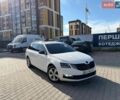 Белый Шкода Октавия, объемом двигателя 1.98 л и пробегом 243 тыс. км за 16600 $, фото 1 на Automoto.ua