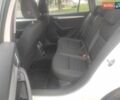 Белый Шкода Октавия, объемом двигателя 1.98 л и пробегом 211 тыс. км за 16500 $, фото 12 на Automoto.ua