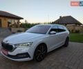 Шкода Октавия 2020 в Луцке на Automoto.ua Белый Шкода Октавия, объемом двигателя 1.97 л и пробегом 197 тыс. км за 23800 $, фото 7 на Automoto.ua