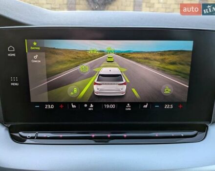 Шкода Октавия 2020 в Луцке на Automoto.ua Белый Шкода Октавия, объемом двигателя 1.97 л и пробегом 197 тыс. км за 23800 $, фото 53 на Automoto.ua