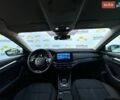 Белый Шкода Октавия, объемом двигателя 2 л и пробегом 239 тыс. км за 19200 $, фото 91 на Automoto.ua