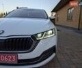 Білий Шкода Октавія, об'ємом двигуна 1.97 л та пробігом 197 тис. км за 23350 $, фото 4 на Automoto.ua