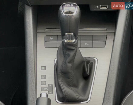 Белый Шкода Октавия, объемом двигателя 2 л и пробегом 200 тыс. км за 17456 $, фото 58 на Automoto.ua