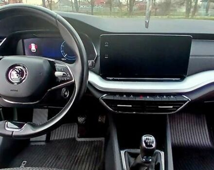 Шкода Октавия 2020 в Миргороде на Automoto.ua Белый Шкода Октавия, объемом двигателя 1.97 л и пробегом 77 тыс. км за 19750 $, фото 60 на Automoto.ua