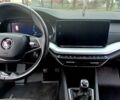 Шкода Октавия 2020 в Миргороде на Automoto.ua Белый Шкода Октавия, объемом двигателя 1.97 л и пробегом 77 тыс. км за 19750 $, фото 60 на Automoto.ua