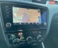 Белый Шкода Октавия, объемом двигателя 2 л и пробегом 239 тыс. км за 15700 $, фото 39 на Automoto.ua