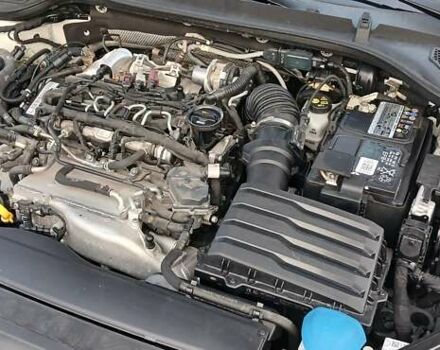 Шкода Октавия 2020 в Миргороде на Automoto.ua Белый Шкода Октавия, объемом двигателя 1.97 л и пробегом 77 тыс. км за 19750 $, фото 144 на Automoto.ua