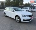 Белый Шкода Октавия, объемом двигателя 1.6 л и пробегом 269 тыс. км за 12700 $, фото 1 на Automoto.ua