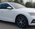 Шкода Октавия 2020 в Миргороде на Automoto.ua Белый Шкода Октавия, объемом двигателя 1.97 л и пробегом 77 тыс. км за 19750 $, фото 31 на Automoto.ua