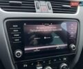 Белый Шкода Октавия, объемом двигателя 2 л и пробегом 193 тыс. км за 17999 $, фото 114 на Automoto.ua