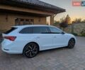 Шкода Октавия 2020 в Луцке на Automoto.ua Белый Шкода Октавия, объемом двигателя 1.97 л и пробегом 197 тыс. км за 23800 $, фото 12 на Automoto.ua