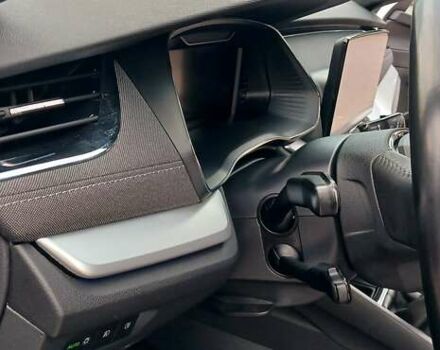 Шкода Октавия 2020 в Миргороде на Automoto.ua Белый Шкода Октавия, объемом двигателя 1.97 л и пробегом 77 тыс. км за 19750 $, фото 54 на Automoto.ua