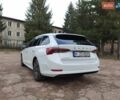 Белый Шкода Октавия, объемом двигателя 2 л и пробегом 310 тыс. км за 17800 $, фото 92 на Automoto.ua