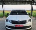 Білий Шкода Октавія, об'ємом двигуна 1.97 л та пробігом 180 тис. км за 18000 $, фото 1 на Automoto.ua