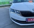 Белый Шкода Октавия, объемом двигателя 1.98 л и пробегом 239 тыс. км за 15499 $, фото 6 на Automoto.ua