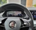 Белый Шкода Октавия, объемом двигателя 2.02 л и пробегом 220 тыс. км за 17000 $, фото 16 на Automoto.ua