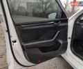 Белый Шкода Октавия, объемом двигателя 2 л и пробегом 310 тыс. км за 17800 $, фото 23 на Automoto.ua