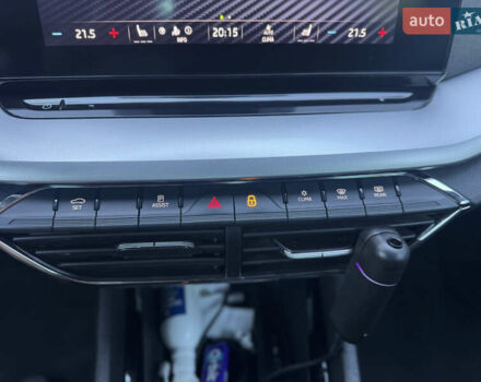 Шкода Октавия 2020 в Мукачеве на Automoto.ua Белый Шкода Октавия, объемом двигателя 2 л и пробегом 217 тыс. км за 18700 $, фото 24 на Automoto.ua