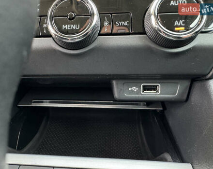 Білий Шкода Октавія, об'ємом двигуна 1.97 л та пробігом 203 тис. км за 16750 $, фото 19 на Automoto.ua