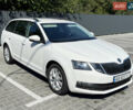 Білий Шкода Октавія, об'ємом двигуна 2 л та пробігом 286 тис. км за 15300 $, фото 1 на Automoto.ua
