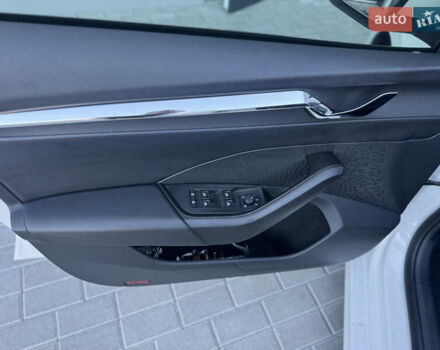 Шкода Октавия 2020 в Мукачеве на Automoto.ua Белый Шкода Октавия, объемом двигателя 2 л и пробегом 217 тыс. км за 18700 $, фото 44 на Automoto.ua