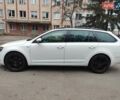 Белый Шкода Октавия, объемом двигателя 1.97 л и пробегом 219 тыс. км за 15300 $, фото 6 на Automoto.ua