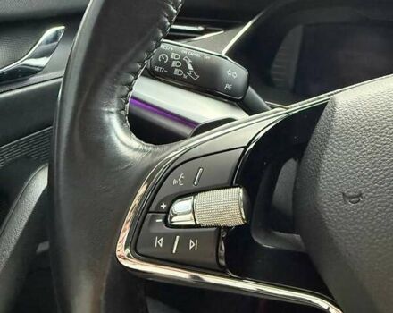 Белый Шкода Октавия, объемом двигателя 1.97 л и пробегом 256 тыс. км за 19100 $, фото 44 на Automoto.ua