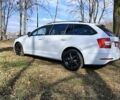 Шкода Октавия 2020 в Тернополе на Automoto.ua Белый Шкода Октавия, объемом двигателя 2 л и пробегом 208 тыс. км за 19400 $, фото 10 на Automoto.ua