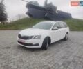 Белый Шкода Октавия, объемом двигателя 1.98 л и пробегом 211 тыс. км за 16500 $, фото 41 на Automoto.ua