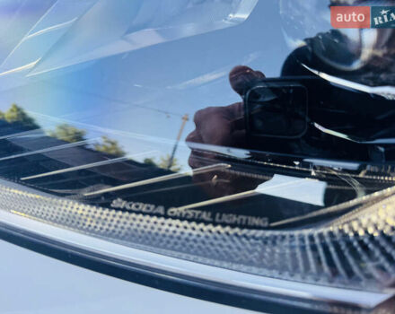 Шкода Октавия 2020 в Мукачеве на Automoto.ua Белый Шкода Октавия, объемом двигателя 2 л и пробегом 217 тыс. км за 18700 $, фото 15 на Automoto.ua