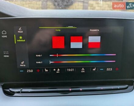 Шкода Октавия 2020 в Луцке на Automoto.ua Белый Шкода Октавия, объемом двигателя 1.97 л и пробегом 197 тыс. км за 23800 $, фото 60 на Automoto.ua