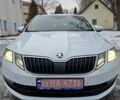 Білий Шкода Октавія, об'ємом двигуна 0 л та пробігом 237 тис. км за 18400 $, фото 1 на Automoto.ua