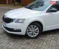 Белый Шкода Октавия, объемом двигателя 1.6 л и пробегом 268 тыс. км за 13850 $, фото 10 на Automoto.ua