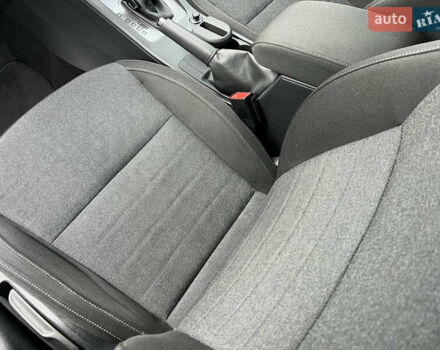 Белый Шкода Октавия, объемом двигателя 2 л и пробегом 200 тыс. км за 17456 $, фото 29 на Automoto.ua