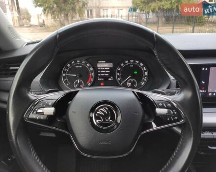 Белый Шкода Октавия, объемом двигателя 2 л и пробегом 310 тыс. км за 17800 $, фото 72 на Automoto.ua