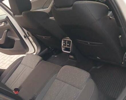 Шкода Октавия 2020 в Миргороде на Automoto.ua Белый Шкода Октавия, объемом двигателя 1.97 л и пробегом 77 тыс. км за 19750 $, фото 95 на Automoto.ua
