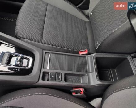 Белый Шкода Октавия, объемом двигателя 2 л и пробегом 310 тыс. км за 17800 $, фото 52 на Automoto.ua