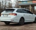 Белый Шкода Октавия, объемом двигателя 2 л и пробегом 310 тыс. км за 17350 $, фото 1 на Automoto.ua