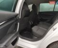 Белый Шкода Октавия, объемом двигателя 2 л и пробегом 310 тыс. км за 17800 $, фото 25 на Automoto.ua